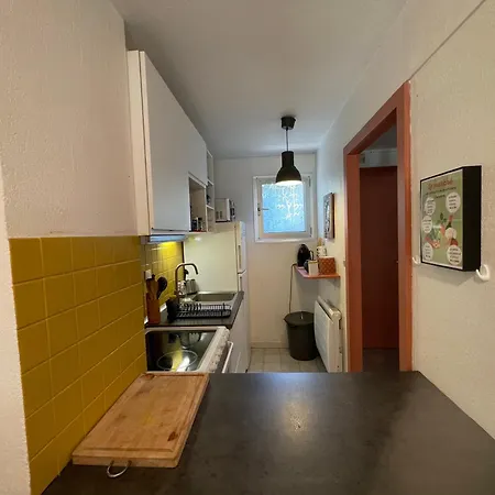 Cocon Douillet Avec Jardin Pres De La *