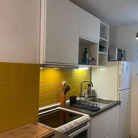 Cocon Douillet Avec Jardin Pres De La