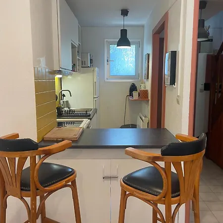 Cocon Douillet Avec Jardin Pres De La Lejlighed