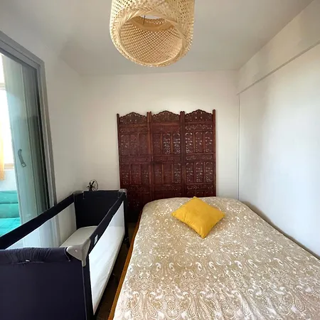 Cocon Douillet Avec Jardin Pres De La Lejlighed Carqueiranne