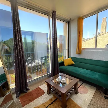 Cocon Douillet Avec Jardin Pres De La